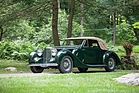 Image: Lagonda V-12 Drophead Coupé (1939) - as lot 315 at the RM/Sotheby's auction in Monterey on August 13 - 15, 2015