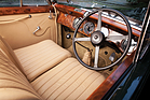 Image: Lagonda V-12 Drophead Coupé (1939) - as lot 315 at the RM/Sotheby's auction in Monterey on August 13 - 15, 2015