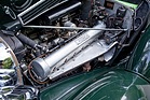 Image: Lagonda V-12 Drophead Coupé (1939) - as lot 315 at the RM/Sotheby's auction in Monterey on August 13 - 15, 2015