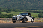 Bild: Lagonda V-12 Rapide Drophead Coupe (1938) - angeboten als Lot 330 an der RM/Sotheby's-Versteigerung in Monterey am 17. August 2019