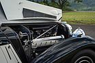 Lagonda V-12 Rapide Drophead Coupe (1938) - offered as lot 330 at the RM/Sotheby's auction in Monterey on August 17, 2019