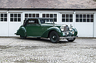 Lagonda V12 Drophead Coupé (1938) - als Lot 219 an der Bonhams “The Golden Age of Motoring” Versteigerung am 30. Oktober 2020