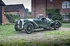 Lagonda V12 'Le Mans' Replica Sports Tourer (1938) - Angeboten als Lot Nr. 255 bei der Bonhams Goodwood Revival Auction am 18. September 2021