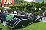 Lagonda V12 Rapide James Young (1938) - A12 - Concorso d'Eleganza Villa d'Este 2023 (© Bruno von Rotz, 2023) Lagonda V12 Rapide James Young (1938) - A12 - Concorso d'Eleganza Villa d'Este 2023 (© Bruno von Rotz, 2023)