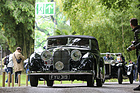 Lagonda V12 Rapide James Young (1938) - A12 - Concorso d'Eleganza Villa d'Este 2023