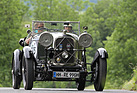 Image: Lagonda W24 Tourer (1932) - at the Gaisbergrennen 2012 - Touring car class