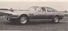 Lagonda 