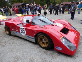 Lais Power (Ferrari) 512 M - Rossfe