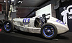 Lambert Biplace de Course (1949) - brillierte am Bol d'Or (Rétromobile 2013) (© Bruno von Rotz, 2013)