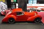 Lambert Coupé 6 CV (1948) - wurde von Germain Lambert persönlich gefahren (Rétromobile 2013)