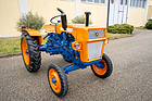 Bild: Lamborghini 1R (1967) - als Lot 143 an der RM/Sotheby's Online Only Open Roads Versteigerung im Februar 2021