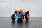 Image: Lamborghini 1RDT (1965) - as lot 037 at the Humer and Granner Classic Expo Salzburg Auction 2024