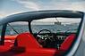 Lamborghini 350 GT (1964) - Blick auf den Genfersee (© Lamborghini / Werk, 2024) Lamborghini 350 GT (1964) - Blick auf den Genfersee (© Lamborghini / Werk, 2024)