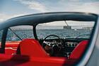 Image: Lamborghini 350 GT (1964) - View of Lake Geneva