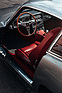 Image: Lamborghini 350 GT (1964) - View into the cockpit