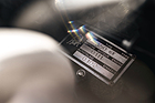 Image: Lamborghini 350 GT (1964) - The nameplate refers to the oldest existing production Lamborghini.