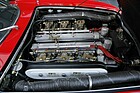 Lamborghini 350 GT (1964) - Egal ob GT oder Supercar, der V12 gehört dazu