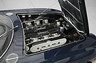 Bild: Lamborghini 350 GT (1964) - Ein Auto mit grossem Herz