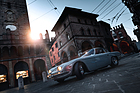 Image: Lamborghini 350 GT (1964) - A car as special as it is impressive