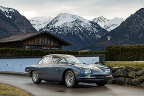 Lamborghini 350 GT (1964) - Lot 141 an der RM/Sotheby's Miami Versteigerung vom 1./2. März 2024