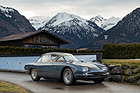 Image: Lamborghini 350 GT (1964) - Lot 141 at the RM/Sotheby's Miami auction on March 1-2, 2024