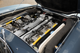 Lamborghini 350 GT (1964) - Lot 141 at the RM/Sotheby's Miami auction on March 1-2, 2024