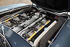 Image: Lamborghini 350 GT (1964) - Lot 141 at the RM/Sotheby's Miami auction on March 1-2, 2024