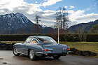 Image: Lamborghini 350 GT (1964) - Lot 141 at the RM/Sotheby's Miami auction on March 1-2, 2024