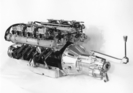 Lamborghini 350 GT (1964) - Motor