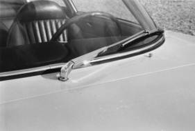 Lamborghini 350 GT (1964) - Scheibenwischer