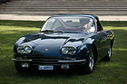 Lamborghini 350 GT (1964) - Teilnehmer in der Klasse H - Lamborghini - am Concorso d'Eleganza Villa d'Este 2013