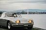 Lamborghini 350 GT (1964) - an den Ufern des Genfersees (© Lamborghini / Werk, 2024) Lamborghini 350 GT (1964) - an den Ufern des Genfersees (© Lamborghini / Werk, 2024)