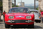 Lamborghini 350 GT (1964) - an der Rallye Historique anlässlich der Schloss Bensberg Classics 2015