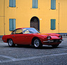 Lamborghini 350 GT (1964) - ein Gran Turismo der italienischen Art
