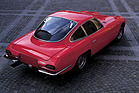 Lamborghini 350 GT (1964) - ein überzeugender Erstling
