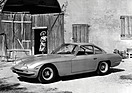 Lamborghini 350 GT (1964) - elegange Coupé-Karosserie