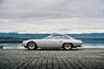 Lamborghini 350 GT (1964) - elegantes Coupé (© Lamborghini / Werk, 2024) Lamborghini 350 GT (1964) - elegantes Coupé (© Lamborghini / Werk, 2024)