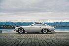 Bild: Lamborghini 350 GT (1964) - elegantes Coupé