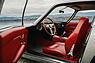 Lamborghini 350 GT (1964) - grosses Holzlenkrad (© Lamborghini / Werk, 2024) Lamborghini 350 GT (1964) - grosses Holzlenkrad (© Lamborghini / Werk, 2024)