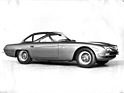 Lamborghini 350 GT (1964) - in Genf in verbesserter Ausführung gezeigt - Genfer Automobilsalon 1964
