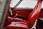 Image: Lamborghini 350 GT (1964) - lined in red leather