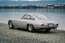Lamborghini 350 GT (1964) - klassisches GT-Design (© Lamborghini / Werk, 2024) Lamborghini 350 GT (1964) - klassisches GT-Design (© Lamborghini / Werk, 2024)