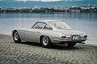 Image: Lamborghini 350 GT (1964) - classic GT design