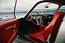 Lamborghini 350 GT (1964) - sportliches Cockpit (© Lamborghini / Werk, 2024) Lamborghini 350 GT (1964) - sportliches Cockpit (© Lamborghini / Werk, 2024)
