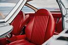 Bild: Lamborghini 350 GT (1964) - strikt zweisitzig