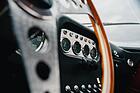 Image: Lamborghini 350 GT (1964) - extensively instrumented