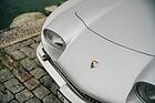 Bild: Lamborghini 350 GT (1964) - wurde vom Polo Storico von Lamborghini restauriert