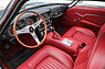 Lamborghini 350 GT (1965) - als Lot 009 an der Gooding & Co "Passion of a Lifetime"-Versteigerung in London am 1. April 2020 Scottsdale am 17./18. Januar 2020 (© Mathieu Heurtault - Courtesy Gooding & Co, 2019) Lamborghini 350 GT (1965) - als Lot 009 an der Gooding & Co "Passion of a Lifetime"-Versteigerung in London am 1. April 2020 Scottsdale am 17./18. Januar 2020 (© Mathieu Heurtault - Courtesy Gooding & Co, 2019)
