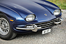 Lamborghini 350 GT (1965) - als Lot 009 an der Gooding & Co "Passion of a Lifetime"-Versteigerung in London am 1. April 2020 Scottsdale am 17./18. Januar 2020 (© Mathieu Heurtault - Courtesy Gooding & Co, 2019) Lamborghini 350 GT (1965) - als Lot 009 an der Gooding & Co "Passion of a Lifetime"-Versteigerung in London am 1. April 2020 Scottsdale am 17./18. Januar 2020 (© Mathieu Heurtault - Courtesy Gooding & Co, 2019)