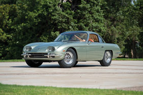 Lamborghini 350 GT (1965) - als Lot 215 an der RM Auction in Monterey am 15./16. August 2014